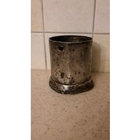 Подстаканник серебро 84. В реставрацию.