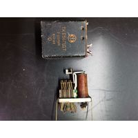 Реле СССР (одним лотом).