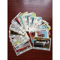 Вкладыши Турбо