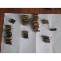 Резистор С5-16МВ  1Вт.Цена за шт.