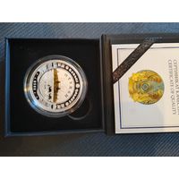 Отрар Отырар 2025 Казахстан 1000 тенге