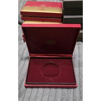 Футляр "Слуцкие пояса" 4 штуки