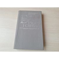 Беларусь учора і сёння: папулярны нарыс з гісторыі Беларусі 1993