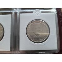 25 шиллингов 1972 Серебро 13 грамм 800 пробы 0,334 унции! Австрия 50 лет со дня смерти Карла Михаэля Цирера! ВОЗМОЖЕН ОБМЕН!