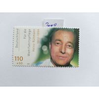 ФРГ  2000