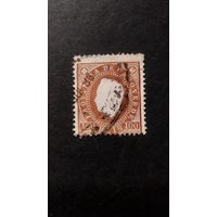 ПОРТУГАЛИЯ \н56\ Кабо-Верде.1886 Стандарт