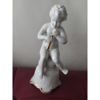 Статуэтка фарфоровая Валендорф