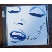Madonna – Erotica / USA