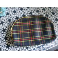 Косметичка. Состояние на скане.