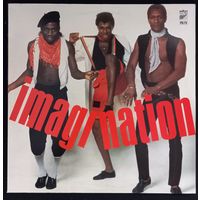 Imagination – Imagination / Poland