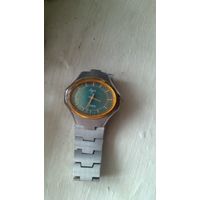 Часы ЛУЧ Кварц