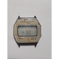 Часы Электроника 53 1980