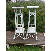 Подставка под цветы из СССР