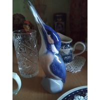 Зимородок Royal Copenhagen