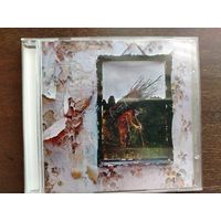 LED ZEPPELIN - IV   1971  CD