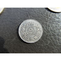 Йемен. 5 риалов, 2004. С 20 копеек. Распродажа коллекции. Смотрите другие лоты.