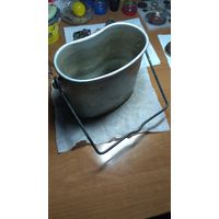 Котелок "Красный выборжец"