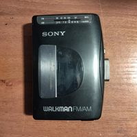 Аудиоплеер Sony