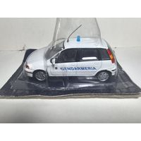 Fiat Punto 60S - (1996)