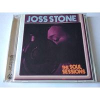 Joss Stone - The Soul Sessions