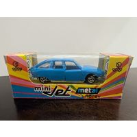 Norev Jet Car Citroen GS  Франция
