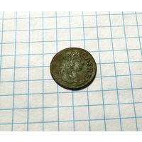 Боратинка 1661