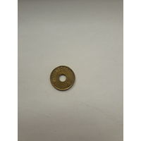 Жетон Мойка Дания