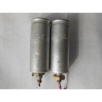 Конденсаторы - покупателю