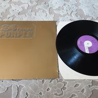 DEEP PURPLE - 1975 - 24 CARAT PURPLE (EUROPE) LP