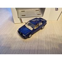 SHABAK VENTO VR6