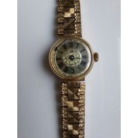 Часы Чайка AU  С РУБЛЯ.