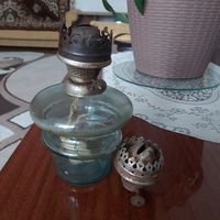 Лампа керосиновая