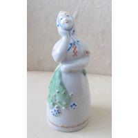 Все лоты с рубля.Девушка со льном,МФЗ,Минский ФЗ,Минск,БССР