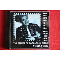 Merrill Moore - The Father Of Rockabilly Piano 1952-1955 (CDr)