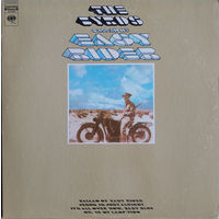 The Byrds – Ballad Of Easy Rider, LP 1969