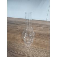 Стекло от керосиновой лампы