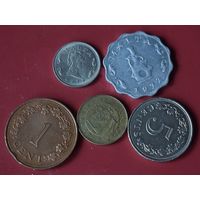 Мальта 5 монет