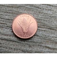 Werty71 ТОНГА 1 СЕНИТИ 2005 КУКУРУЗА