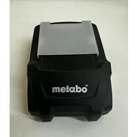 Аккумулятор Metabo 18 В, 2,0 А/ч, Li-Power