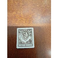 Северная Родезия