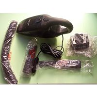 Автомобильный пылесос VITEK VT-1840 BK