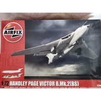 Сборная модель Handley Page Victor B.Mk.2, 1/72, Airfix A12008