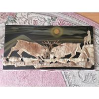 Картина СССР На Севере