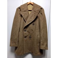 Офицерское пальто 1942 год. США.