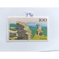 ФРГ 1990