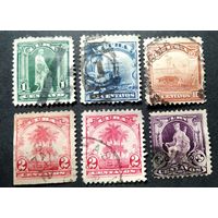 КУБА \н40\  1899-ми3 1905 стандарт