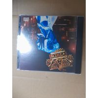 JETHRO TULL "WARCHILD" CD 1974