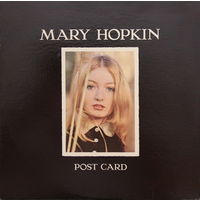 Mary Hopkin – Post Card, LP 1969