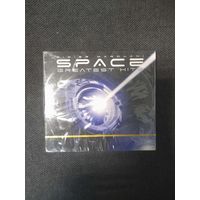 SPACE   "GREATEST HITS" 2CD 2008
