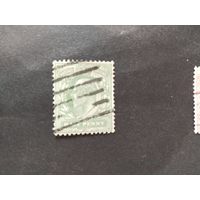 Великобритания  1902   к-ль Эдуард  VII